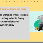 app for trading in india