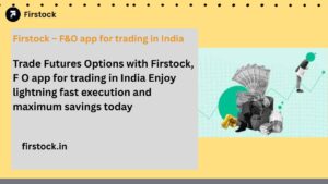 app for trading in india