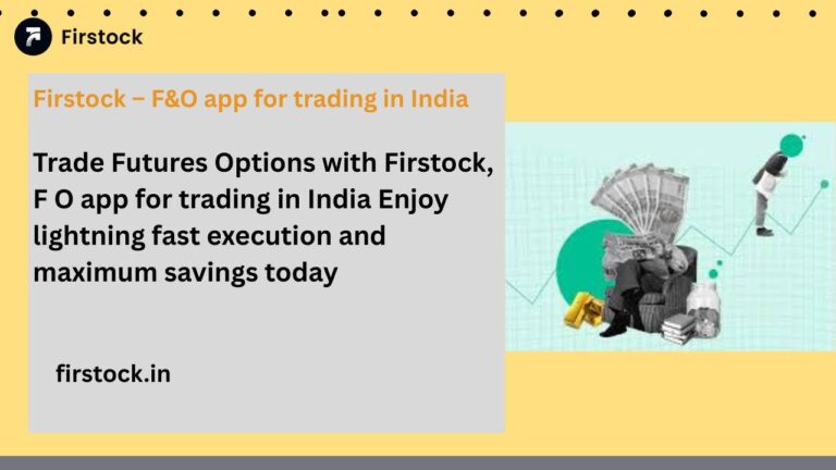 app for trading in india