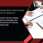 stock trading app