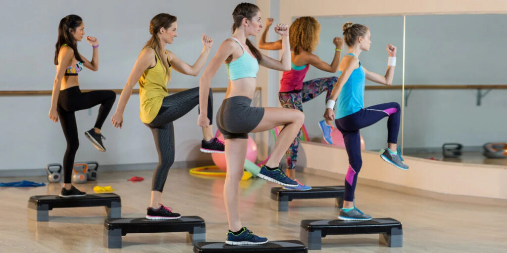 Fitness Routines For Beginners