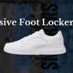 Foot Locker Discount Codes GCC