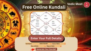 Free Online Kundali