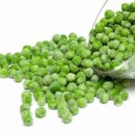 Frozen Green Peas Manufacturing Plant