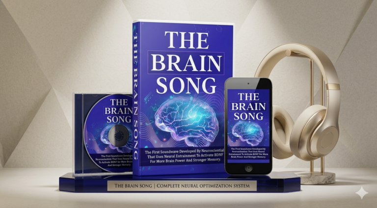 The Brain Song