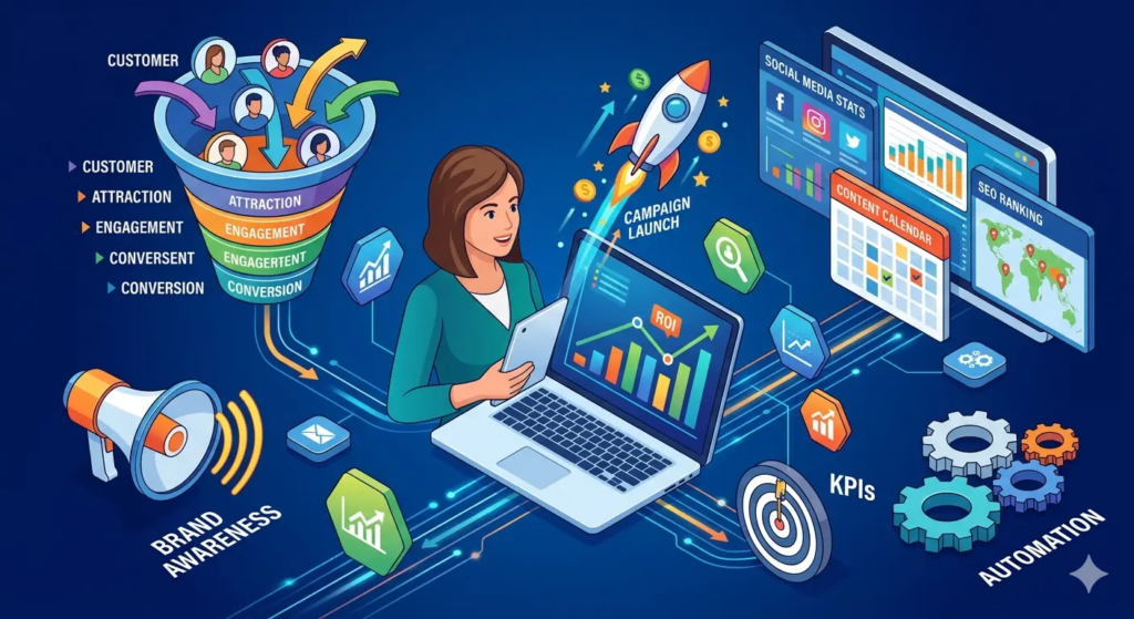 Google Ads agency in Noida