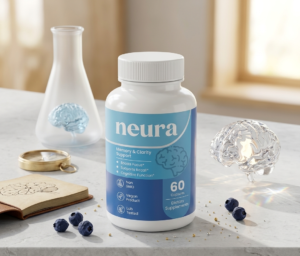 Neura Supplement