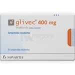 Glivec 400mg Tablet