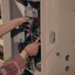 HVAC repair services