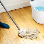 heavy detergent cleaning Texas