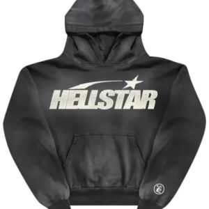 Hellstar-Uniform-Hoodie-‘Black