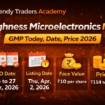 Highness-Microelectronics-IPO-GMP
