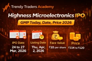 Highness-Microelectronics-IPO-GMP