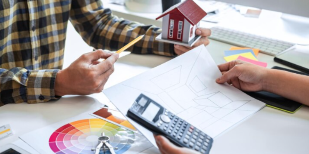 Home Renovation Loan Rates