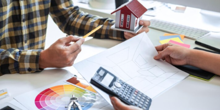 Home Renovation Loan Rates