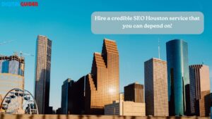 Houston Seo Services