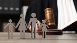 How a Guardianship Lawyer Can Simplify Court Proceedings