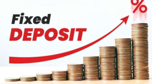 Fixed-Deposit