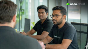 ERP cloud hosting provides