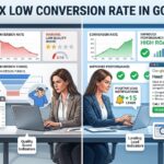 How to Fix Low Conversion Rate in Google Ads