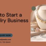 is jewelry business profitable