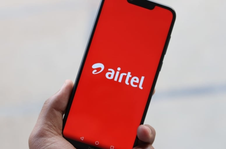 Airtel-Mobile
