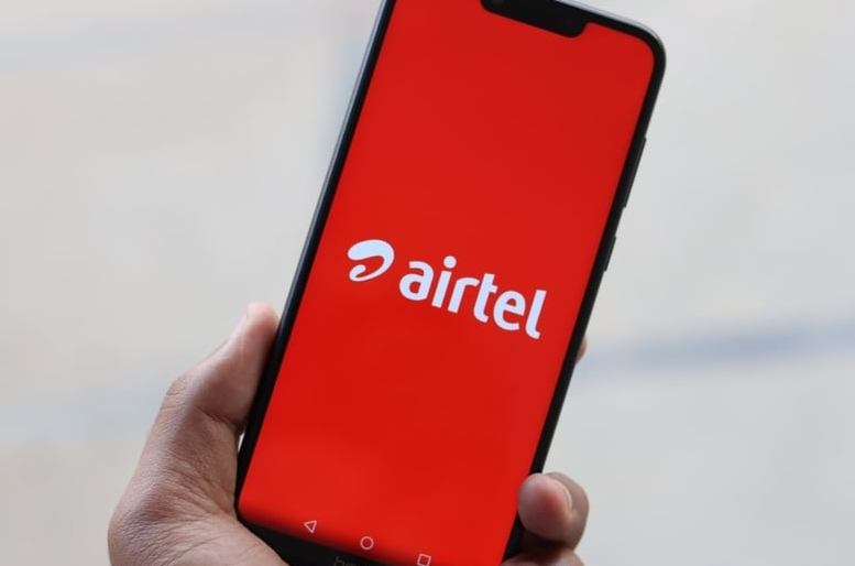 Airtel-Mobile