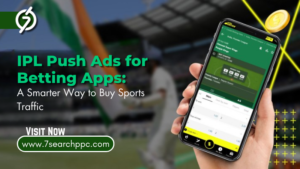 IPL Push Ads
