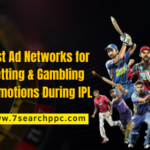 IPL gambling promotions