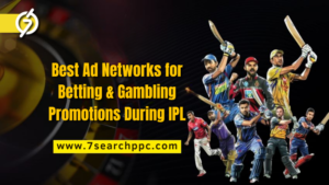 IPL gambling promotions