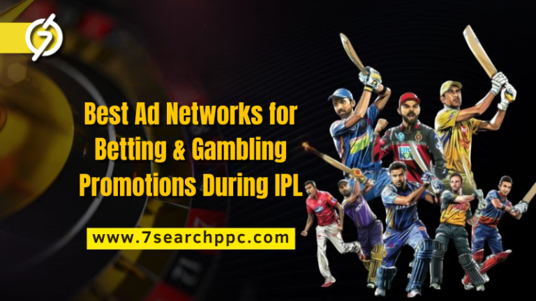 IPL gambling promotions