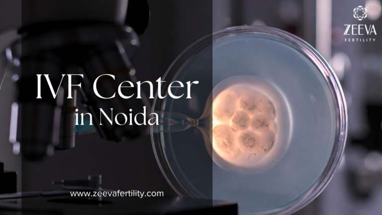Best IVF Centre in Noida