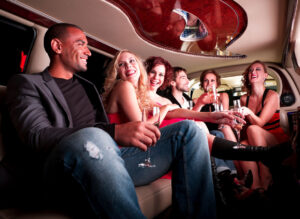 concert transfer service