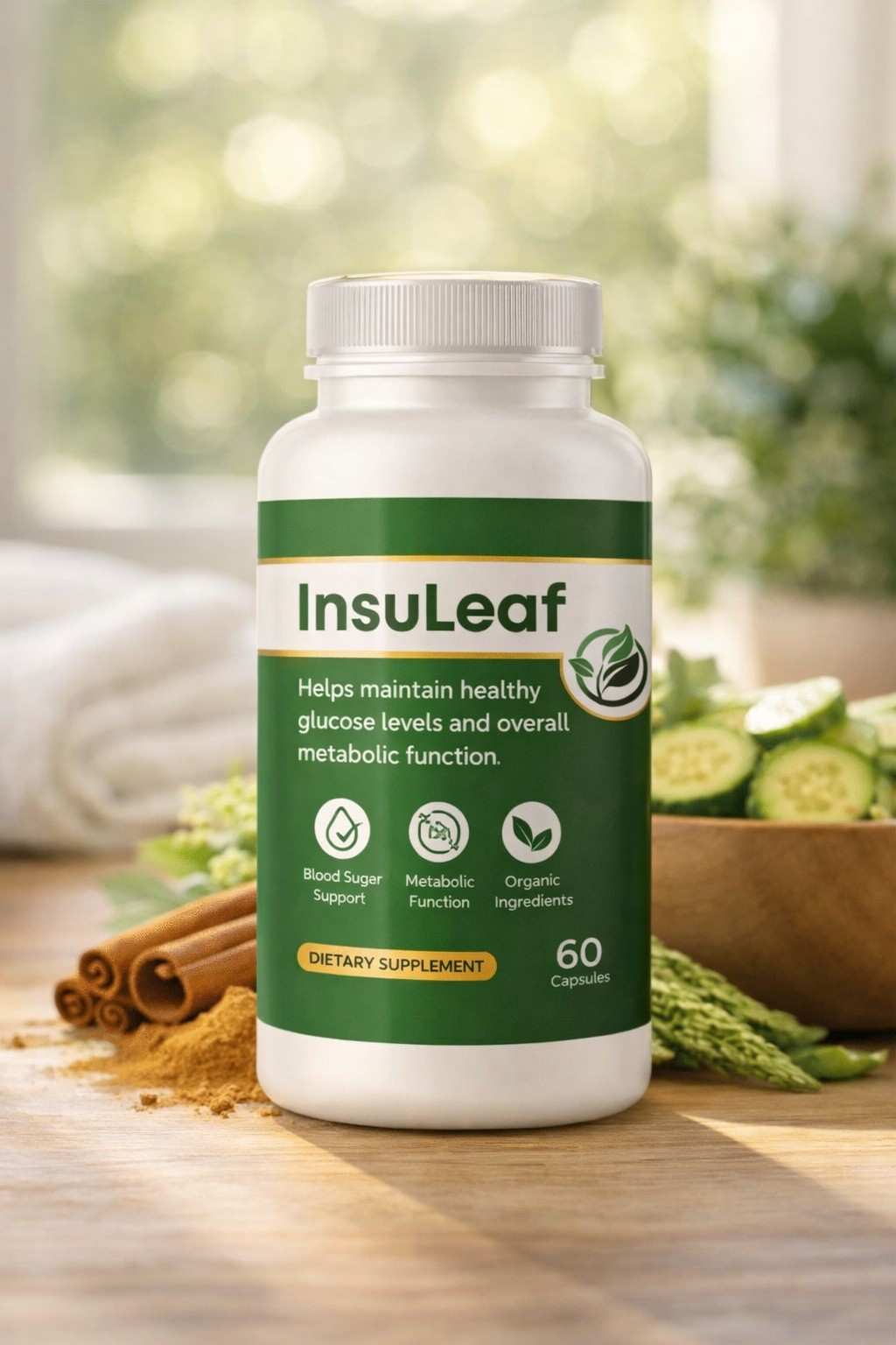 insuleaf