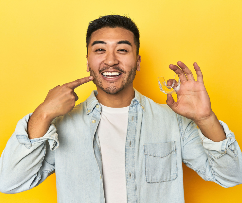 Invisalign-Mississauga-Credit-River-Dental