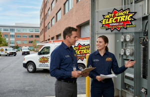 Is Your Home Safe Expert Aluminum Wiring Repair Tips