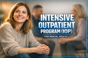 Is an Intensive Outpatient Program Right for You in Pompano Beach