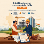 Joint Development Agreements