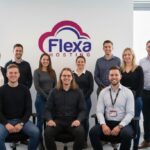 Kantoor-team-flexa-hosting-goedkope-webhosting-NL-BE