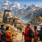 Kedarnath Badrinath Trip Package