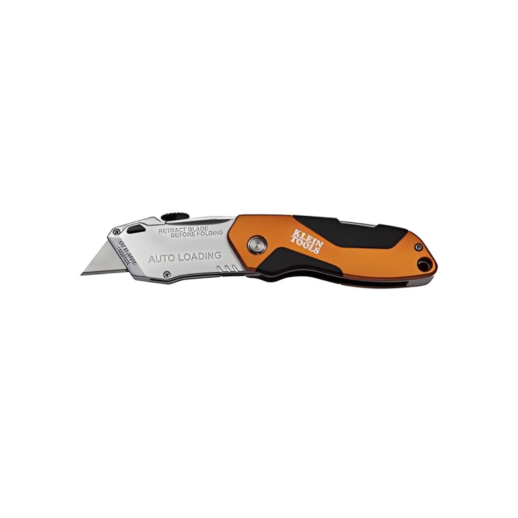 Klein Tools Utility Knife