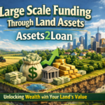 Large Scale Funding