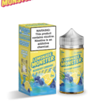 Lemonade Classic Blueberry Lemon Taste