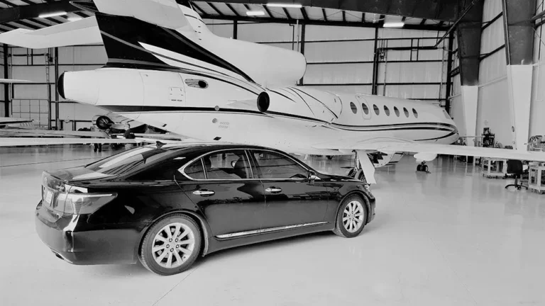 Airport Limousine Service