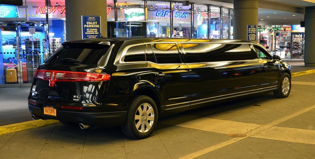 Montreal Airport Limousine Service