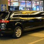 Montreal Airport Limousine Service