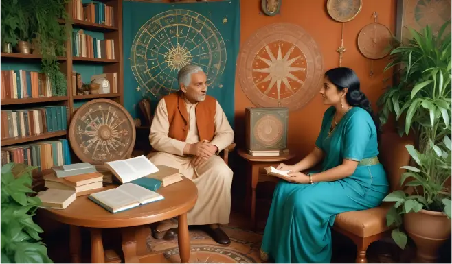 Live Astrologer Call