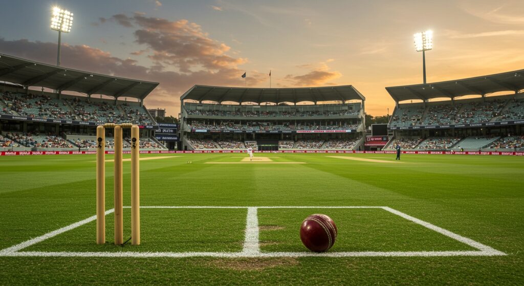 Download Lotus Cricket App India