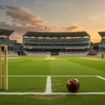 Download Lotus Cricket App India