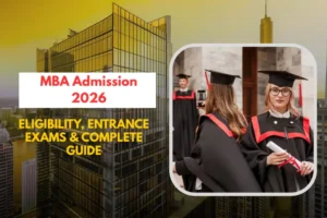 MBA Admission